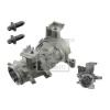 FEBI BILSTEIN Zámok volantu FEBI BILSTEIN 101017 FEBI BILSTEIN Zámok volantu FEBI BILSTEIN 101017