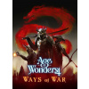 Age of Wonders 4: Ways of War - Steam PC Age of Wonders 4: Ways of War - Steam PC