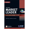 Market Leader Intermediate Coursebook Cotton David Market Leader Intermediate Coursebook Cotton David