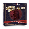 Sherlock Holmes vs Moriarty - spoločenská hra Sherlock Holmes vs Moriarty - spoločenská hra