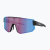Slnečné okuliare Bliz P005S matte black/nano optics violet blue multi Slnečné okuliare Bliz P005S matte black/nano optics violet blue multi