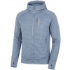 Pánska mikina s kapucňa Husky Anara M blue, XXL Pánska mikina s kapucňa Husky Anara M blue, XXL