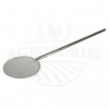 Lopata na pizzu AGROFORTEL 60 cm, šírka 20 cm Lopata na pizzu AGROFORTEL 60 cm, šírka 20 cm