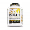 Amix Gold Whey protein isolate 2280g čokoláda-arašídové máslo Amix Gold Whey protein isolate 2280g čokoláda-arašídové máslo