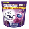 Pracie kapsuly Lenor Color Amethyst 3v1 52 kusov Pracie kapsuly Lenor Color Amethyst 3v1 52 kusov
