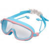 Merco Cres detské plavecké okuliare, modré/ružové Merco Cres detské plavecké okuliare, modré/ružové