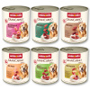 Výhodné balenie animonda GranCarno Original 24 x 800 g - mix 2 (6 druhov) Výhodné balenie animonda GranCarno Original 24 x 800 g - mix 2 (6 druhov)