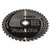 MAKITA kotúč pílový drevo MAKFORCE 270x2.6x30mm 40 zubov B-32378 MAKITA kotúč pílový drevo MAKFORCE 270x2.6x30mm 40 zubov B-32378