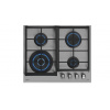 TEKA GAS HOB GZC 64320 XBC SM (E4) TEKA GAS HOB GZC 64320 XBC SM (E4)