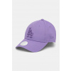 Bavlnená šiltovka New Era WMNS LE 940 LA DODGERS 60595173 fialová ONE SIZE Bavlnená šiltovka New Era WMNS LE 940 LA DODGERS 60595173 fialová ONE SIZE