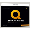 Q: Skills for Success 1 Reading and Writing Audio CDs/3/, 3rd Q: Skills for Success 1 Reading and Writing Audio CDs/3/, 3rd
