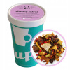 Ovocný sypaný čaj Cup&You 230 g Ovocný sypaný čaj Cup&You 230 g