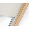 Celkom zatemňujúca béžová roleta pre strešné okná VELUX MK04 / M04 / 304 78x98 cm Celkom zatemňujúca béžová roleta pre strešné okná VELUX MK04 / M04 / 304 78x98 cm