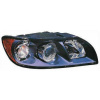 Predné svetlo H7+HB3 S40 (el. ovládané + motorček ) čierne strana Prava - 5942962 - 72797 Predné svetlo H7+HB3 S40 (el. ovládané + motorček ) čierne strana Prava - 5942962 - 72797