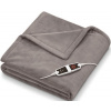 Beurer HD 150 XXL Cosy Taupe sedá elektrická deka (43103) Beurer HD 150 XXL Cosy Taupe sedá elektrická deka (43103)