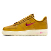 Dámske Sneakersy nízke NIKE NIKE WMNS AIR FORCE 1 '07 SE FB8251-700 – Hnedá Dámske Sneakersy nízke NIKE NIKE WMNS AIR FORCE 1 '07 SE FB8251-700 – Hnedá