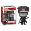 Funko Pop! Chainsaw Man Samurai Sword 1763 Funko Pop! Chainsaw Man Samurai Sword 1763
