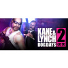 Europe Kane & Lynch 2 Dog Days Steam Europe Kane & Lynch 2 Dog Days Steam
