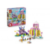 LEGO® Gabbys Dollhouse 11205 Sladká hora pokušenia a Mačacia záhrada LEGO® Gabbys Dollhouse 11205 Sladká hora pokušenia a Mačacia záhrada