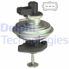 AGR - Ventil DELPHI EG10467-12B1 AGR - Ventil DELPHI EG10467-12B1
