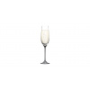 Tescoma Poháre na šampanské Sommelier 210 ml, 6 ks Tescoma Poháre na šampanské Sommelier 210 ml, 6 ks