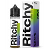 LIQUA Ritchy S & V Grape Kiwi 10 ml LIQUA Ritchy S & V Grape Kiwi 10 ml