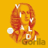 Antonio Vivaldi: The Masterpieces Of Antonio Vivaldi LP - Antonio Vivaldi Antonio Vivaldi: The Masterpieces Of Antonio Vivaldi LP - Antonio Vivaldi