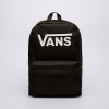 Vans Old Skool Print Backpack Čierna EUR ONE SIZE Vans Old Skool Print Backpack Čierna EUR ONE SIZE