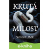 E-kniha Krutá milost - Natalie Mae E-kniha Krutá milost - Natalie Mae