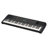 Yamaha PSR-E283 MIDI keyboard 61 kláves čierna, biela Yamaha PSR-E283 MIDI keyboard 61 kláves čierna, biela