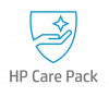 HP 3-letá záruka s opravou u zákazníka následující pracovní den + Travel HP 3-letá záruka s opravou u zákazníka následující pracovní den + Travel