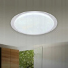 LED stropné svietidlo UFO 24W 450mm + diaľkové ovládanie LED stropné svietidlo UFO 24W 450mm + diaľkové ovládanie