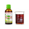 Estrofit - bylinné kapky (tinktura) - doplněk stravy 50 ml Estrofit - bylinné kapky (tinktura) - doplněk stravy 50 ml