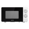 Voľne stojaca mikrovlnná rúra Gorenje MO17E1S Voľne stojaca mikrovlnná rúra Gorenje MO17E1S