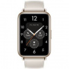 Inteligentné hodinky Huawei Watch Fit 2 - Moon White (55029106)