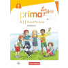 Prima - Los geht's! Band 1 - Schülerbuch mit Audios online Prima - Los geht's! Band 1 - Schülerbuch mit Audios online