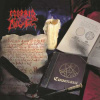 CD Morbid Angel: Covenant DIGI CD Morbid Angel: Covenant DIGI