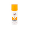 Eucerin Sun Protection Photoaging Control Face Sun Fluid SPF50 opalovací emulze na obličej proti vráskám 50 ml pro ženy Eucerin Sun Protection Photoaging Control Face Sun Fluid SPF50 opalovací emulze na obličej proti vráskám 50 ml pro ženy
