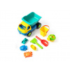 Sada do piesku auto 32cm 8590331014927 Wiky Sada do piesku auto 32cm 8590331014927 Wiky