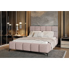 Nábytek PEGAS s.r.o. Postel Mist 180x200 Gojo 101 160x200 1 Nábytek PEGAS s.r.o. Postel Mist 180x200 Gojo 101 160x200 1