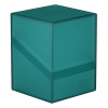 Krabička Ultimate Guard Boulder Deck Case 100+ Standard Size Malachite Krabička Ultimate Guard Boulder Deck Case 100+ Standard Size Malachite