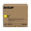Toner Develop A95W2D0, yellow (žltý) Toner Develop A95W2D0, yellow (žltý)