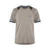Craft PRO Trail Fuseknit SS 1913154 pánske tričko - hnedá (230000) - XL Craft PRO Trail Fuseknit SS 1913154 pánske tričko - hnedá (230000) - XL