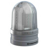 Výstražný maják, řada: EvoSIGNAL Maxi barva Bílá LED Montáž na základnu 115 → 230 v AC Výstražný maják, řada: EvoSIGNAL Maxi barva Bílá LED Montáž na základnu 115 → 230 v AC