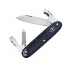 Nože Victorinox - Nôž Victorinox Synergy Alox 0.8216.22 Nože Victorinox - Nôž Victorinox Synergy Alox 0.8216.22