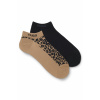 Hugo Boss 2 PACK - dámske ponožky HUGO 50561161-960 35-38 Hugo Boss 2 PACK - dámske ponožky HUGO 50561161-960 35-38