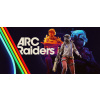 Europe Restricted ARC Raiders Xbox Series XS Europe Restricted ARC Raiders Xbox Series XS