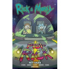 Rick a Morty - Starks Kyle Rick a Morty - Starks Kyle