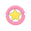 Držiak na mobil TopQ PopSocket Gummy Star 74672 Držiak na mobil TopQ PopSocket Gummy Star 74672