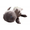 Plyšový Axolotl sivý 32 cm EKOLOGICKÝ Plyšový Axolotl sivý 32 cm EKOLOGICKÝ